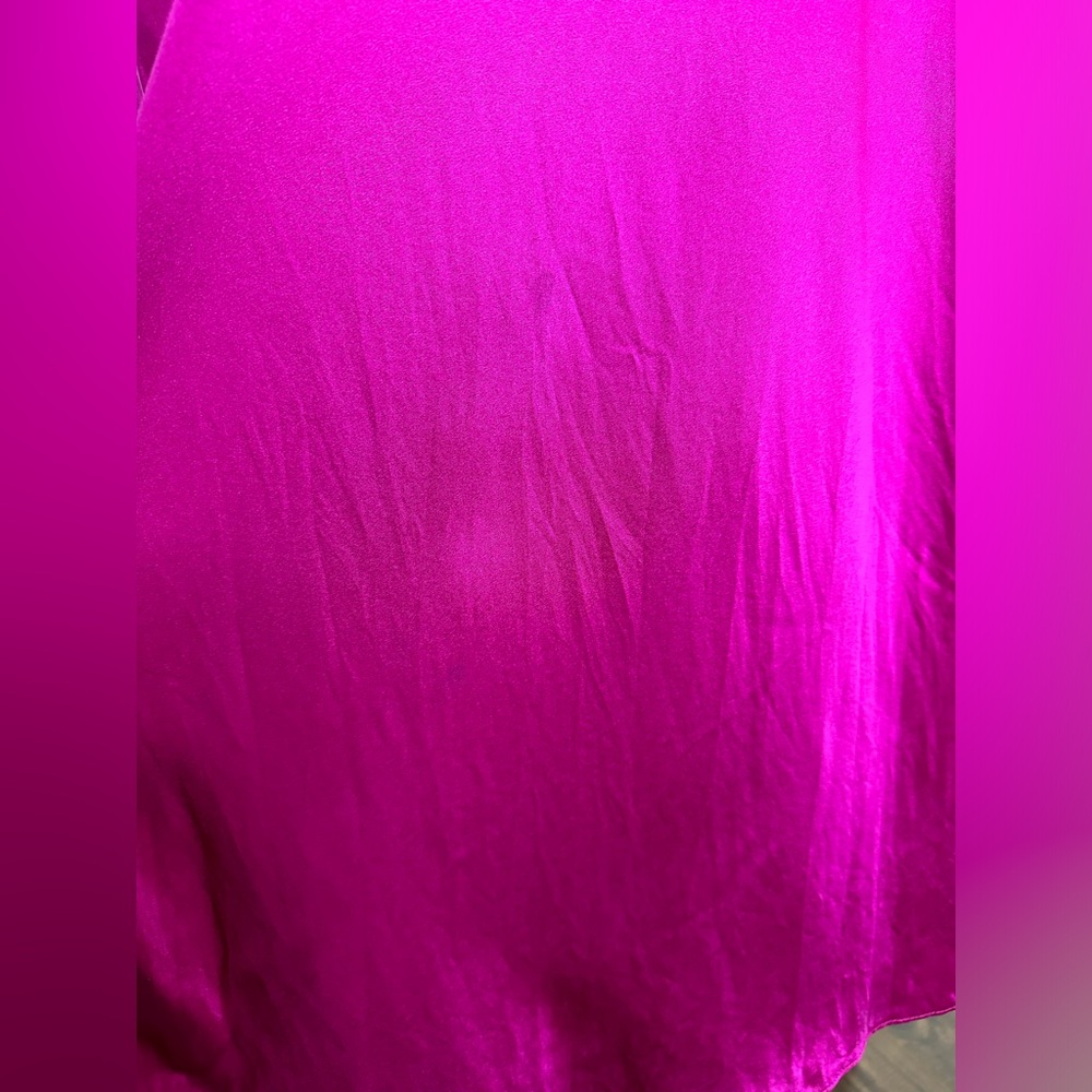 AIIFOS SPRING STRUCTURE TALIA DRESS - Picture 7 of 8